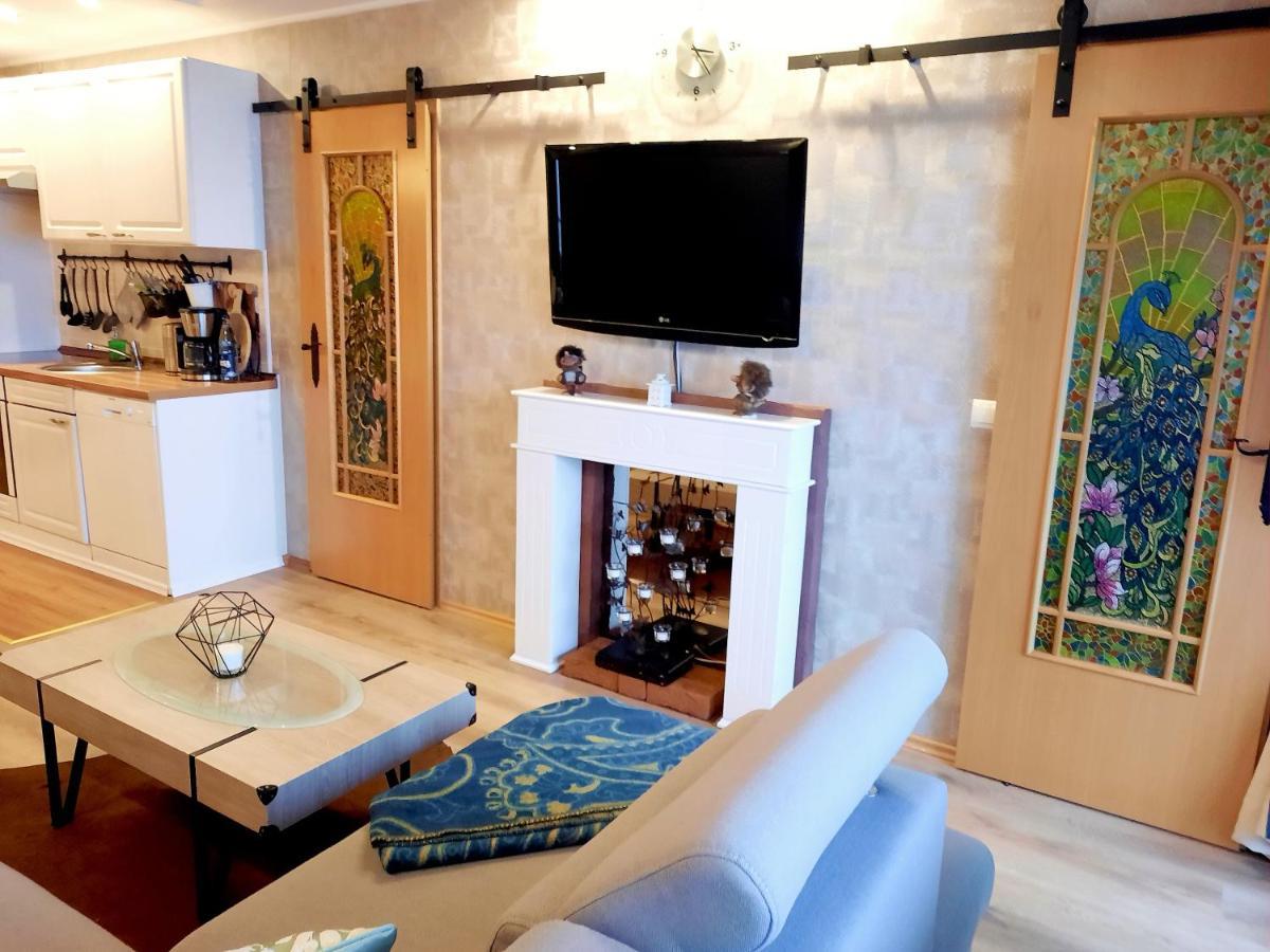 Funny Jungle Ferienwohnung Im Hahnenklee Goslar Zewnętrze zdjęcie