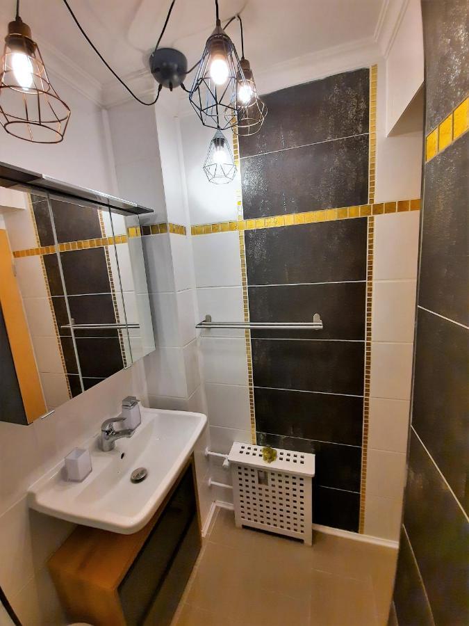 Funny Jungle Ferienwohnung Im Hahnenklee Goslar Zewnętrze zdjęcie