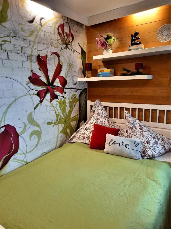 Funny Jungle Ferienwohnung Im Hahnenklee Goslar Zewnętrze zdjęcie