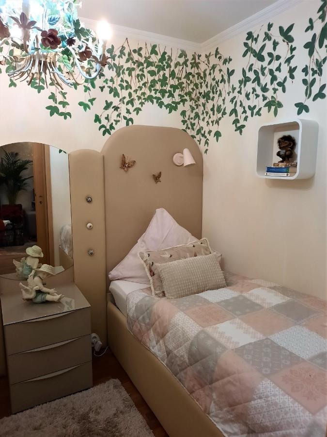 Funny Jungle Ferienwohnung Im Hahnenklee Goslar Zewnętrze zdjęcie